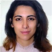 Profesora polivalente, conocimiento inglés y arte. Primaria secundaria